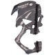 KT5018 Captain Gulp Multi EDC Tool Cell Phone Stand Screwdriver Suvival Tool KT5018 Captain Gulp Multi EDC Tool Cell Phone Stand Screwdriver Suvival Tool