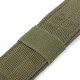 Nylon Tactical Dog Collar Military Adjustable Training Dog Collar with Metal D Ring Buckle L Size Nylon Tactical Dog Collar Military Adjustable Training Dog Collar with Metal D Ring Buckle L Size