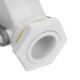 Plastic Honey Gate Valve Beekeeping Tool Extractor Honey Tap Equipment with Wrench Plastic Honey Gate Valve Beekeeping Tool Extractor Honey Tap Equipment with Wrench