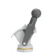 Plastic Honey Gate Valve Beekeeping Tool Extractor Honey Tap Equipment with Wrench Plastic Honey Gate Valve Beekeeping Tool Extractor Honey Tap Equipment with Wrench