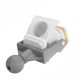Plastic Honey Gate Valve Beekeeping Tool Extractor Honey Tap Equipment with Wrench Plastic Honey Gate Valve Beekeeping Tool Extractor Honey Tap Equipment with Wrench