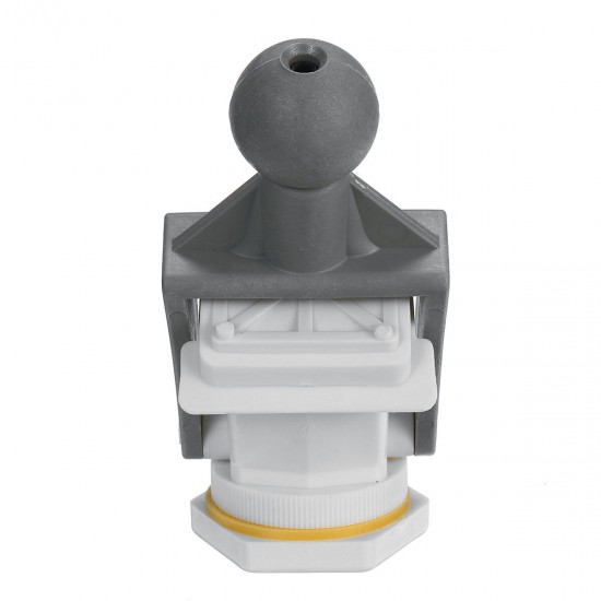 Plastic Honey Gate Valve Beekeeping Tool Extractor Honey Tap Equipment with Wrench Plastic Honey Gate Valve Beekeeping Tool Extractor Honey Tap Equipment with Wrench