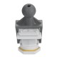 Plastic Honey Gate Valve Beekeeping Tool Extractor Honey Tap Equipment with Wrench Plastic Honey Gate Valve Beekeeping Tool Extractor Honey Tap Equipment with Wrench