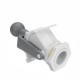 Plastic Honey Gate Valve Beekeeping Tool Extractor Honey Tap Equipment with Wrench Plastic Honey Gate Valve Beekeeping Tool Extractor Honey Tap Equipment with Wrench