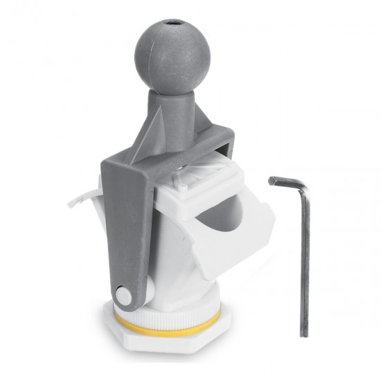 Plastic Honey Gate Valve Beekeeping Tool Extractor Honey Tap Equipment with Wrench Plastic Honey Gate Valve Beekeeping Tool Extractor Honey Tap Equipment with Wrench