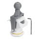 Plastic Honey Gate Valve Beekeeping Tool Extractor Honey Tap Equipment with Wrench Plastic Honey Gate Valve Beekeeping Tool Extractor Honey Tap Equipment with Wrench