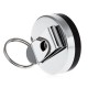 Plastic Tool Belt Retractable Key Recoil Ring Pull Chain Clip ID Card Holder Plastic Tool Belt Retractable Key Recoil Ring Pull Chain Clip ID Card Holder