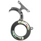 Pocket SOS Rope Cutter Survival Tool EDC Cutting Every Day Caary Gadget Package Opener Cutter Pocket SOS Rope Cutter Survival Tool EDC Cutting Every Day Caary Gadget Package Opener Cutter