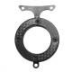 Pocket SOS Rope Cutter Survival Tool EDC Cutting Every Day Caary Gadget Package Opener Cutter Pocket SOS Rope Cutter Survival Tool EDC Cutting Every Day Caary Gadget Package Opener Cutter
