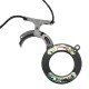 Pocket SOS Rope Cutter Survival Tool EDC Cutting Every Day Caary Gadget Package Opener Cutter Pocket SOS Rope Cutter Survival Tool EDC Cutting Every Day Caary Gadget Package Opener Cutter