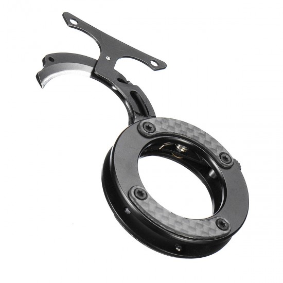 Pocket SOS Rope Cutter Survival Tool EDC Cutting Every Day Caary Gadget Package Opener Cutter Pocket SOS Rope Cutter Survival Tool EDC Cutting Every Day Caary Gadget Package Opener Cutter