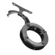 Pocket SOS Rope Cutter Survival Tool EDC Cutting Every Day Caary Gadget Package Opener Cutter Pocket SOS Rope Cutter Survival Tool EDC Cutting Every Day Caary Gadget Package Opener Cutter