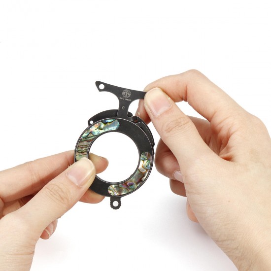 Pocket SOS Rope Cutter Survival Tool EDC Cutting Every Day Caary Gadget Package Opener Cutter Pocket SOS Rope Cutter Survival Tool EDC Cutting Every Day Caary Gadget Package Opener Cutter