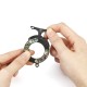 Pocket SOS Rope Cutter Survival Tool EDC Cutting Every Day Caary Gadget Package Opener Cutter Pocket SOS Rope Cutter Survival Tool EDC Cutting Every Day Caary Gadget Package Opener Cutter