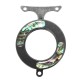Pocket SOS Rope Cutter Survival Tool EDC Cutting Every Day Caary Gadget Package Opener Cutter Pocket SOS Rope Cutter Survival Tool EDC Cutting Every Day Caary Gadget Package Opener Cutter