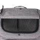 Portable Breathable Mesh Head Dog Cat Carrier Backpack Double Shoulder Bag Pet Accessories For Outdoor Travel Portable Breathable Mesh Head Dog Cat Carrier Backpack Double Shoulder Bag Pet Accessories For Outdoor Travel