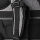 Portable Breathable Mesh Head Dog Cat Carrier Backpack Double Shoulder Bag Pet Accessories For Outdoor Travel Portable Breathable Mesh Head Dog Cat Carrier Backpack Double Shoulder Bag Pet Accessories For Outdoor Travel
