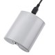 Portable Collapsible Bucket Water Shower Powered Handheld Camping Shower 2200mA Rechargeable Li-ion Portable Collapsible Bucket Water Shower Powered Handheld Camping Shower 2200mA Rechargeable Li-ion