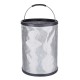 Portable Collapsible Bucket Water Shower Powered Handheld Camping Shower 2200mA Rechargeable Li-ion Portable Collapsible Bucket Water Shower Powered Handheld Camping Shower 2200mA Rechargeable Li-ion