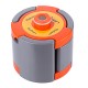 Portable Collapsible Bucket Water Shower Powered Handheld Camping Shower 2200mA Rechargeable Li-ion Portable Collapsible Bucket Water Shower Powered Handheld Camping Shower 2200mA Rechargeable Li-ion
