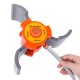 Portable Collapsible Bucket Water Shower Powered Handheld Camping Shower 2200mA Rechargeable Li-ion Portable Collapsible Bucket Water Shower Powered Handheld Camping Shower 2200mA Rechargeable Li-ion
