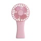 Portable Cooling Fan Mini Usb Charging Fan Mute Strong Wind Handheld Fan Portable Cooling Fan Mini Usb Charging Fan Mute Strong Wind Handheld Fan