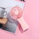 Portable Cooling Fan Mini Usb Charging Fan Mute Strong Wind Handheld Fan Portable Cooling Fan Mini Usb Charging Fan Mute Strong Wind Handheld Fan