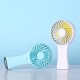 Portable Cooling Fan Mini Usb Charging Fan Mute Strong Wind Handheld Fan Portable Cooling Fan Mini Usb Charging Fan Mute Strong Wind Handheld Fan