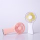 Portable Cooling Fan Mini Usb Charging Fan Mute Strong Wind Handheld Fan Portable Cooling Fan Mini Usb Charging Fan Mute Strong Wind Handheld Fan