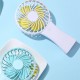 Portable Cooling Fan Mini Usb Charging Fan Mute Strong Wind Handheld Fan Portable Cooling Fan Mini Usb Charging Fan Mute Strong Wind Handheld Fan