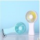 Portable Cooling Fan Mini Usb Charging Fan Mute Strong Wind Handheld Fan Portable Cooling Fan Mini Usb Charging Fan Mute Strong Wind Handheld Fan