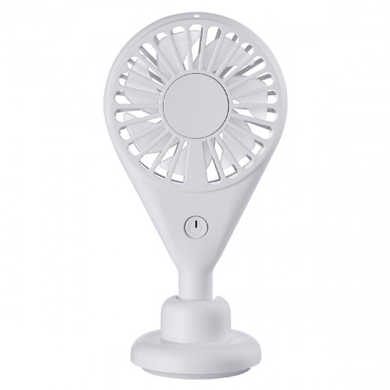 Portable Cooling Fan USB Small Fan Mini Handheld Fan