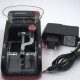 Portable Electric Automatic Rolling Machine Injector Maker Roller Tool Box Portable Electric Automatic Rolling Machine Injector Maker Roller Tool Box