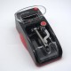 Portable Electric Automatic Rolling Machine Injector Maker Roller Tool Box Portable Electric Automatic Rolling Machine Injector Maker Roller Tool Box