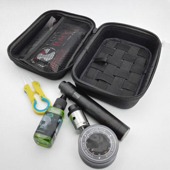 Portable Tools Case Bag For DIY Tool Kit Protable Storage Bag