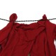 Portable Travel Washing Clothesline Drying Clothes Dress Washing Hanger Rope Line Cord Durable