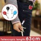 Retractable Reel Keyring Clip Retractable Carabiner Recoil Key Ring Key Chain ID Card Holder Holder Retractable Reel Keyring Clip Retractable Carabiner Recoil Key Ring Key Chain ID Card Holder Holder