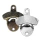Retro Bronze Wall-mounted Bottle Opener Wall Mounted Opener Retro Bronze Wall-mounted Bottle Opener Wall Mounted Opener