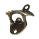 Retro Bronze Wall-mounted Bottle Opener Wall Mounted Opener Retro Bronze Wall-mounted Bottle Opener Wall Mounted Opener