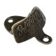 Retro Bronze Wall-mounted Bottle Opener Wall Mounted Opener Retro Bronze Wall-mounted Bottle Opener Wall Mounted Opener