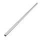 Reusable Collapsible Straw with Case & Brush Retractable Stainless Steel Metal Drinking Straws Reusable Collapsible Straw with Case & Brush Retractable Stainless Steel Metal Drinking Straws