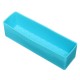 Rose Toast Silicone Soap Mold Loaf Cake Baking Bread Tools DIY Chocolate Mould Rose Toast Silicone Soap Mold Loaf Cake Baking Bread Tools DIY Chocolate Mould