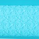 Rose Toast Silicone Soap Mold Loaf Cake Baking Bread Tools DIY Chocolate Mould Rose Toast Silicone Soap Mold Loaf Cake Baking Bread Tools DIY Chocolate Mould