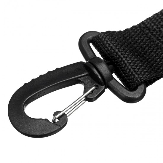Anti-lost Spring Rope Diving Tool Anti-dropping PU Spring Rope Camera Underwater Diving Jumping Safety