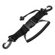 Anti-lost Spring Rope Diving Tool Anti-dropping PU Spring Rope Camera Underwater Diving Jumping Safety