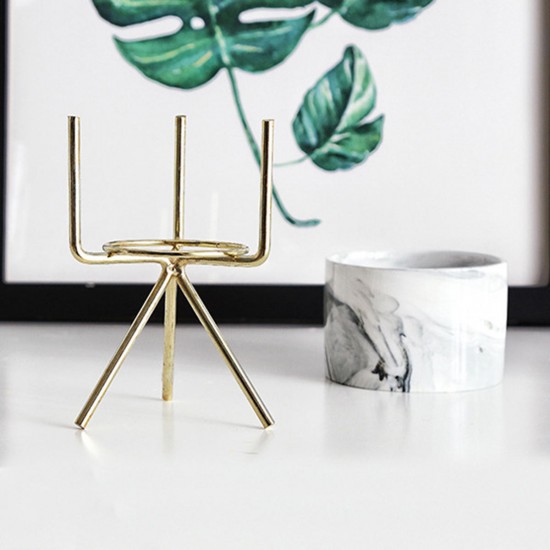 S/M/L Nordic Style Flower Pot Iron Wire Metal Rack Marble Ceramic Succulent Plant Pot Cactus Decoration Basin with Stand S/M/L Nordic Style Flower Pot Iron Wire Metal Rack Marble Ceramic Succulent Plant Pot Cactus Decoration Basin with Stand