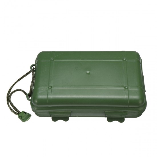 SOS Emergency Equipment Tools Kit Survival Tactical Hunting Tool First Aid Box SOS Emergency Equipment Tools Kit Survival Tactical Hunting Tool First Aid Box