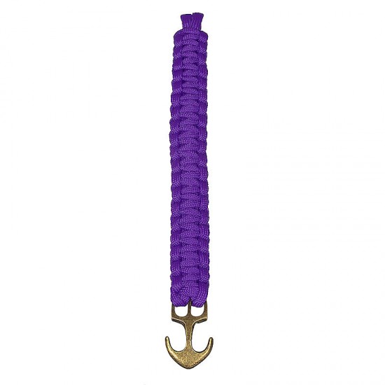 Rescue Paracord Bracelet Paracord Survival Weave Hand Braided Emergency EDC Rope Cord Rescue Paracord Bracelet Paracord Survival Weave Hand Braided Emergency EDC Rope Cord