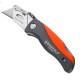 S067220 Folding Utility Cutter Multifunctional Pocket Camping Heavy Duty Cutter S067220 Folding Utility Cutter Multifunctional Pocket Camping Heavy Duty Cutter