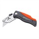 S067220 Folding Utility Cutter Multifunctional Pocket Camping Heavy Duty Cutter S067220 Folding Utility Cutter Multifunctional Pocket Camping Heavy Duty Cutter